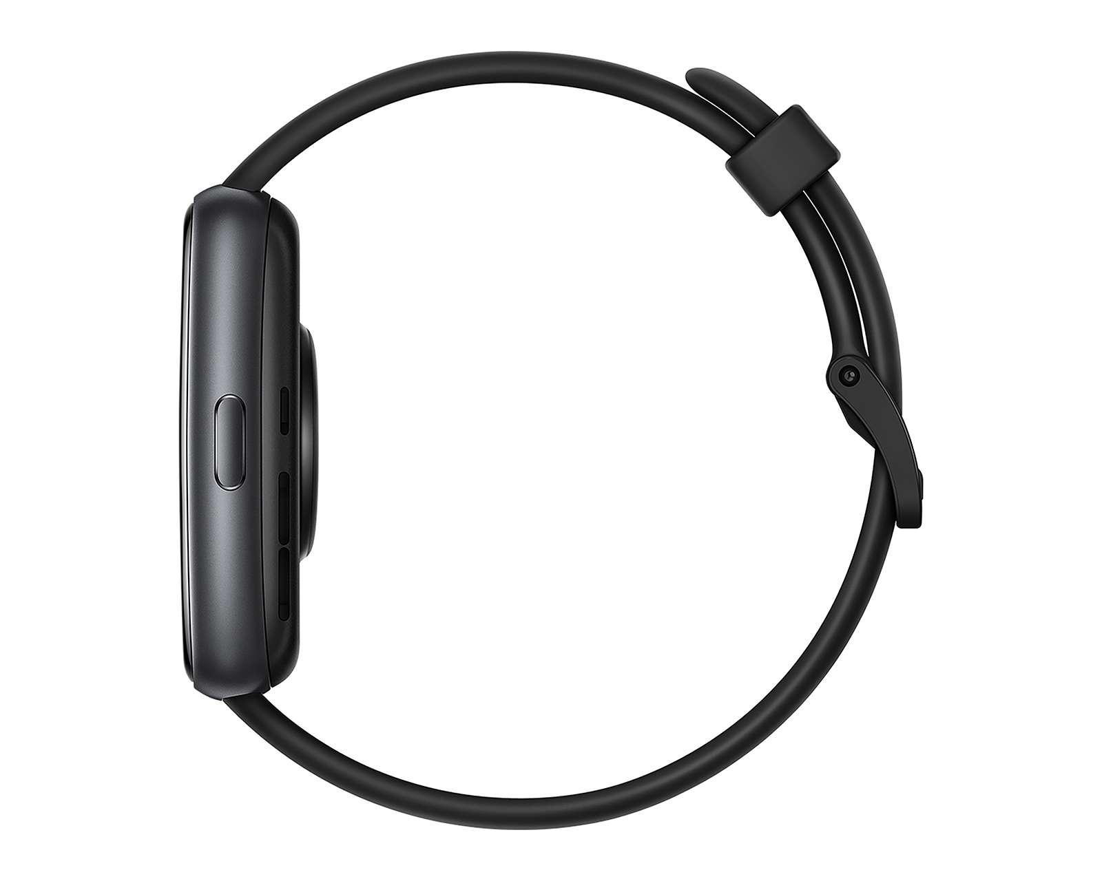 Foto 6 pulgar | Fitband Huawei Watch Fit 2 Negro