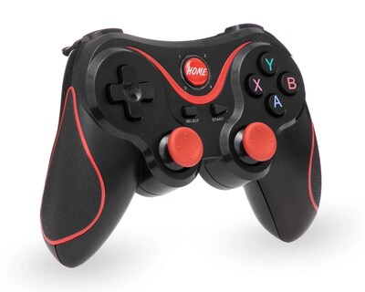 Foto 2 | Control para Celular Bluetooth Gamecraft Negro Nuevo