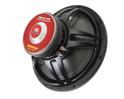 Foto 4 | Bocina MTX TNL 12-44 1000 W