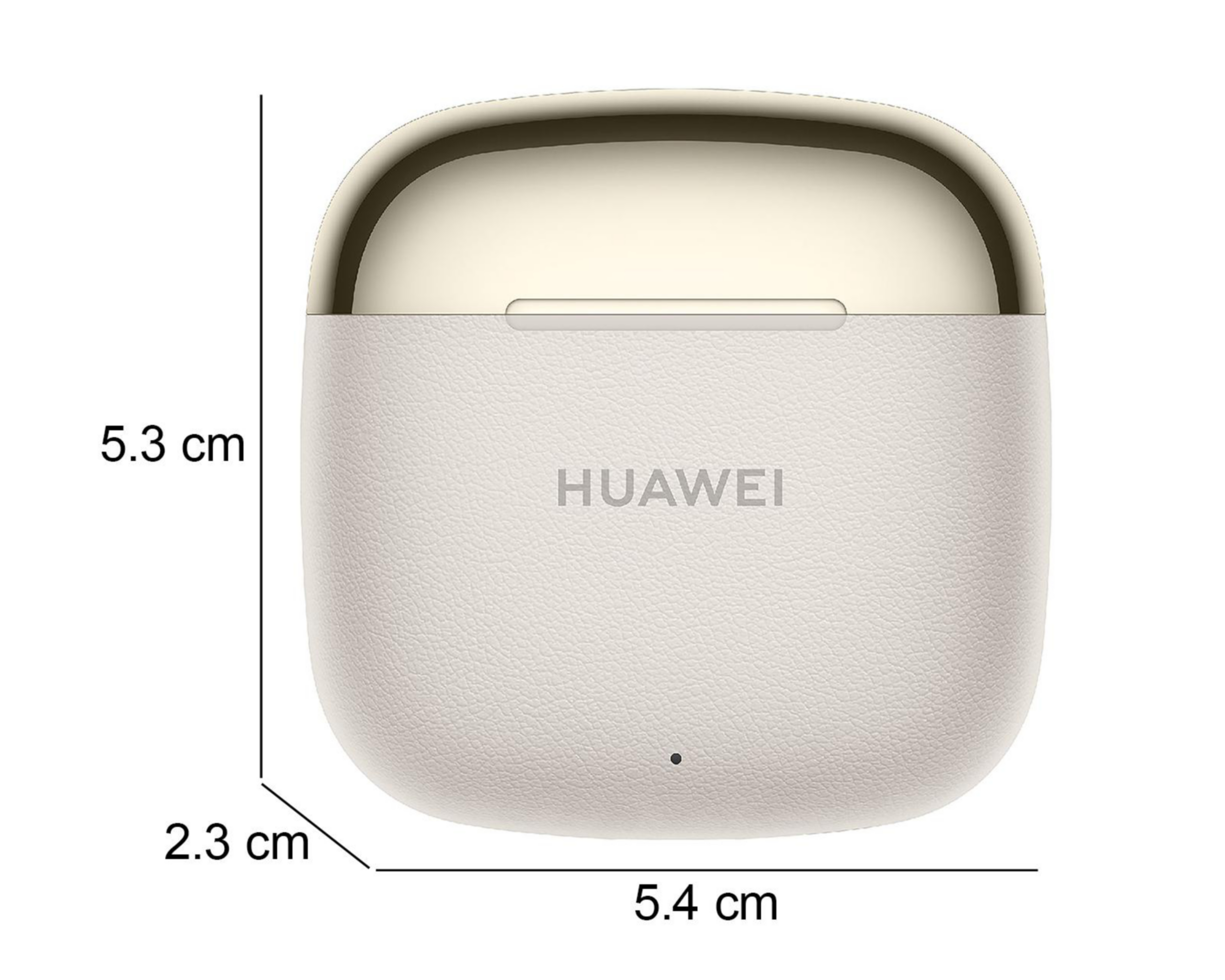 Foto 11 pulgar | Audífonos True Wireless Huawei con Cancelación de Ruido FreeBuds SE 3