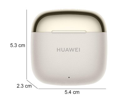 Foto 10 | Audífonos True Wireless Huawei con Cancelación de Ruido FreeBuds SE 3