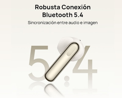 Foto 7 | Audífonos True Wireless Huawei con Cancelación de Ruido FreeBuds SE 3