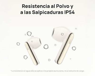 Foto 8 | Audífonos True Wireless Huawei con Cancelación de Ruido FreeBuds SE 3