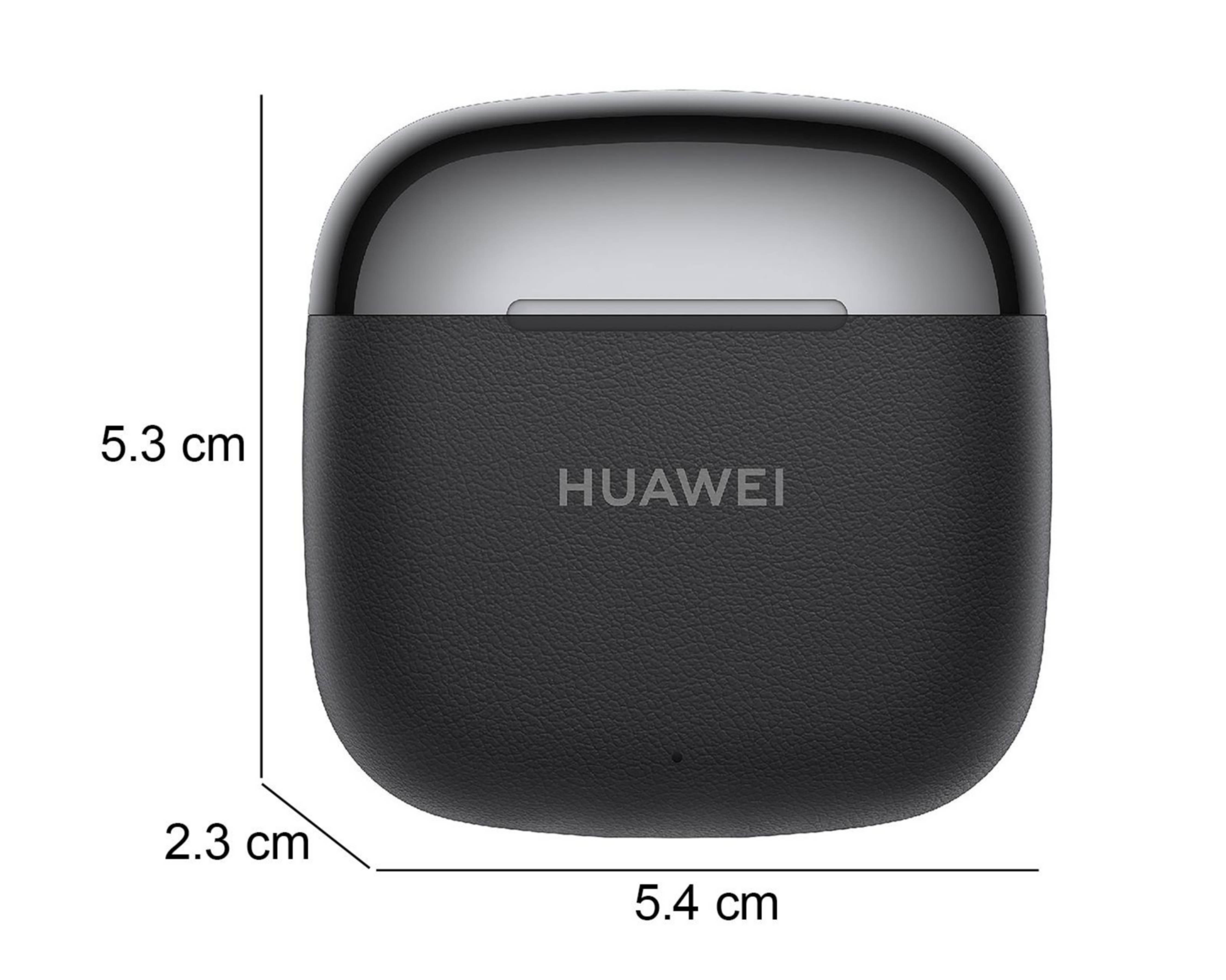 Foto 5 pulgar | Audífonos True Wireless Huawei con Cancelación de Ruido FreeBuds SE 3