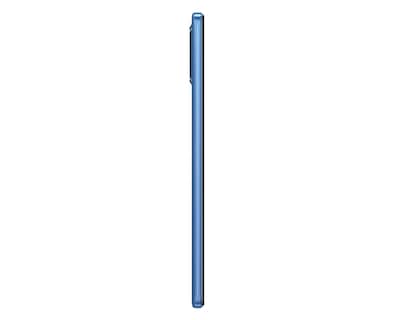 Foto 4 | Telcel Vivo Y01 32 GB Azul