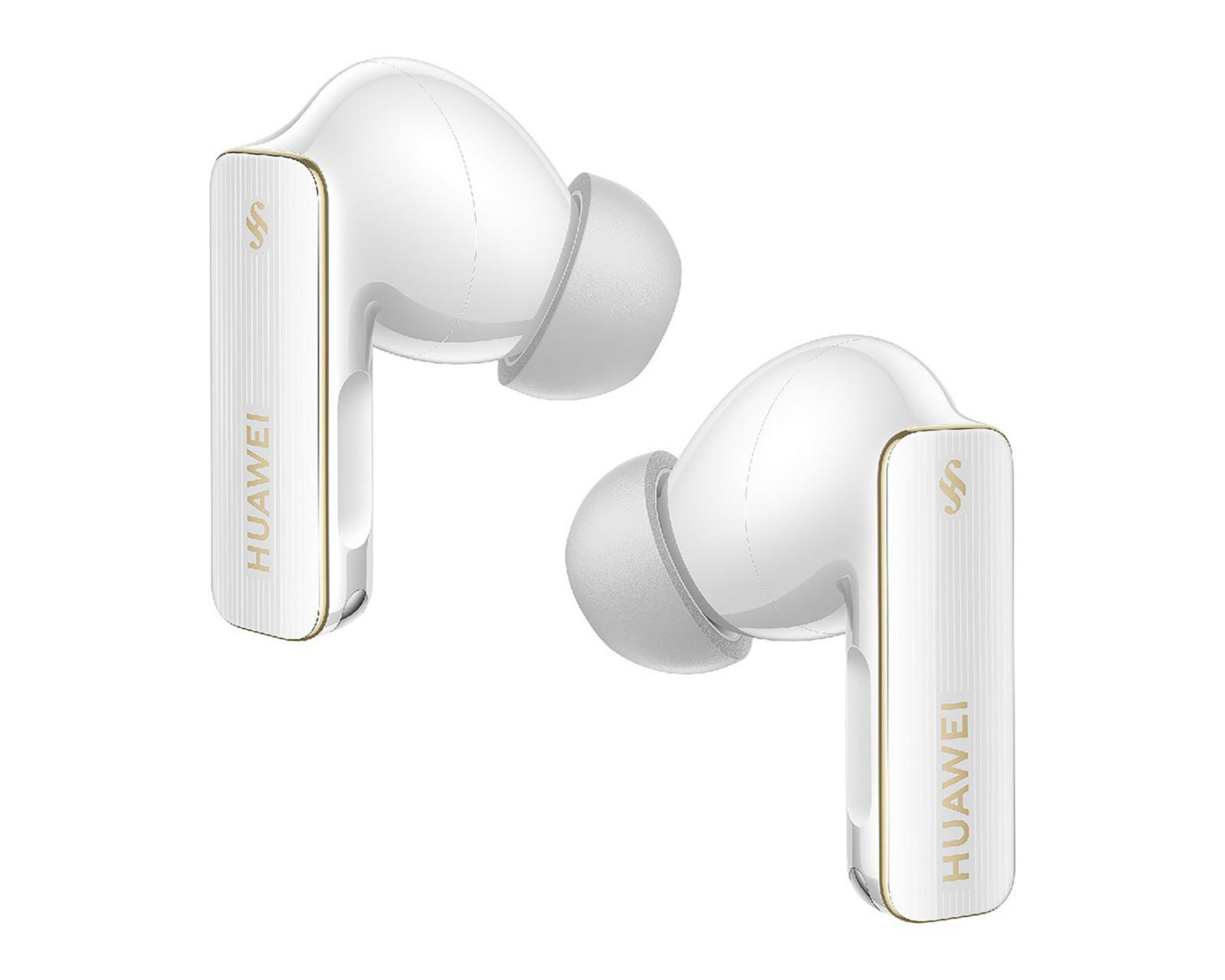 Foto 3 pulgar | Audífonos True Wireless Huawei con Cancelación de Ruido FreeBuds Pro 4