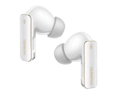 Foto 2 | Audífonos True Wireless Huawei con Cancelación de Ruido FreeBuds Pro 4