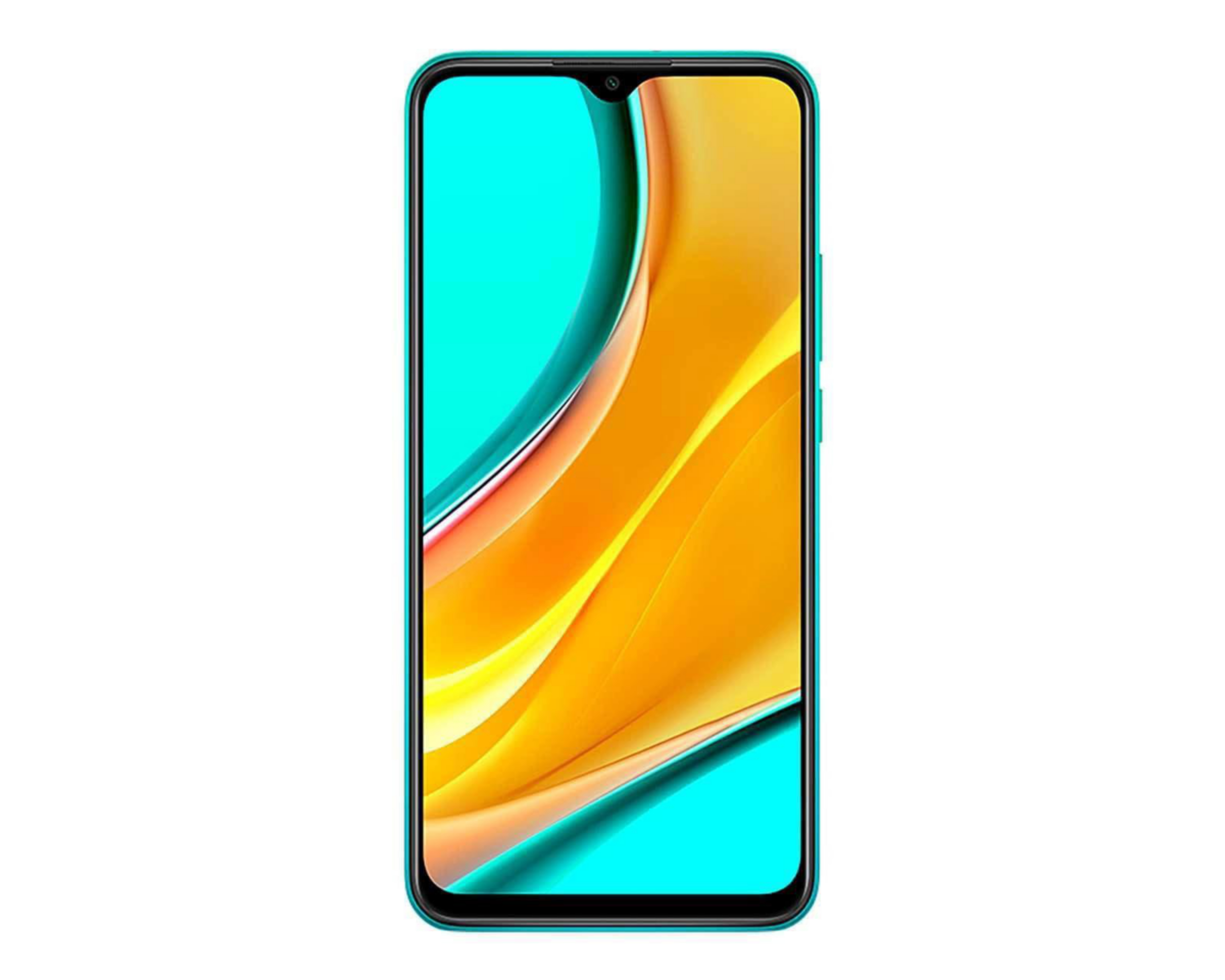 Celular Xiaomi Desbloqueado Redmi 9 64 GB Verde