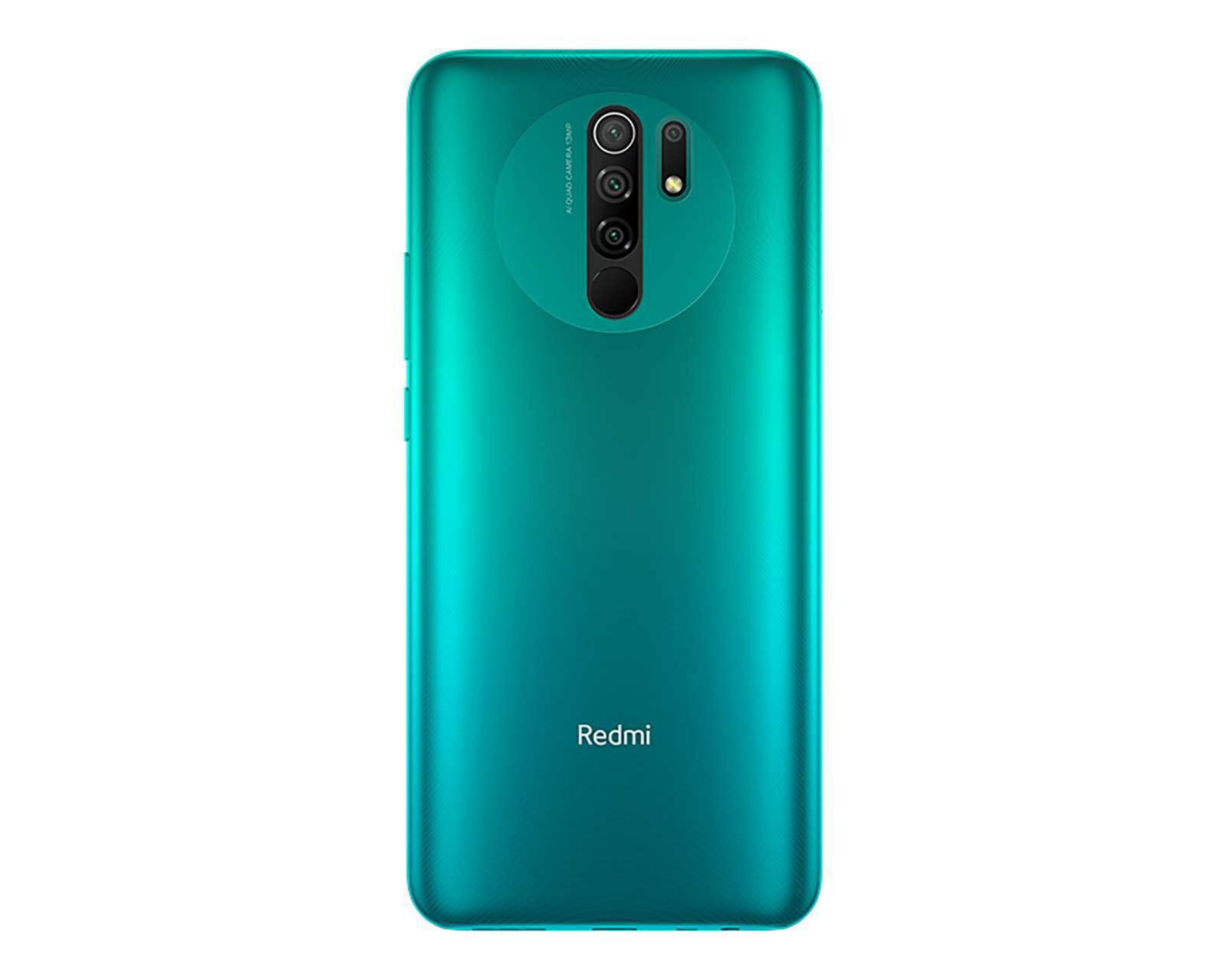 Foto 3 pulgar | Celular Xiaomi Desbloqueado Redmi 9 64 GB Verde