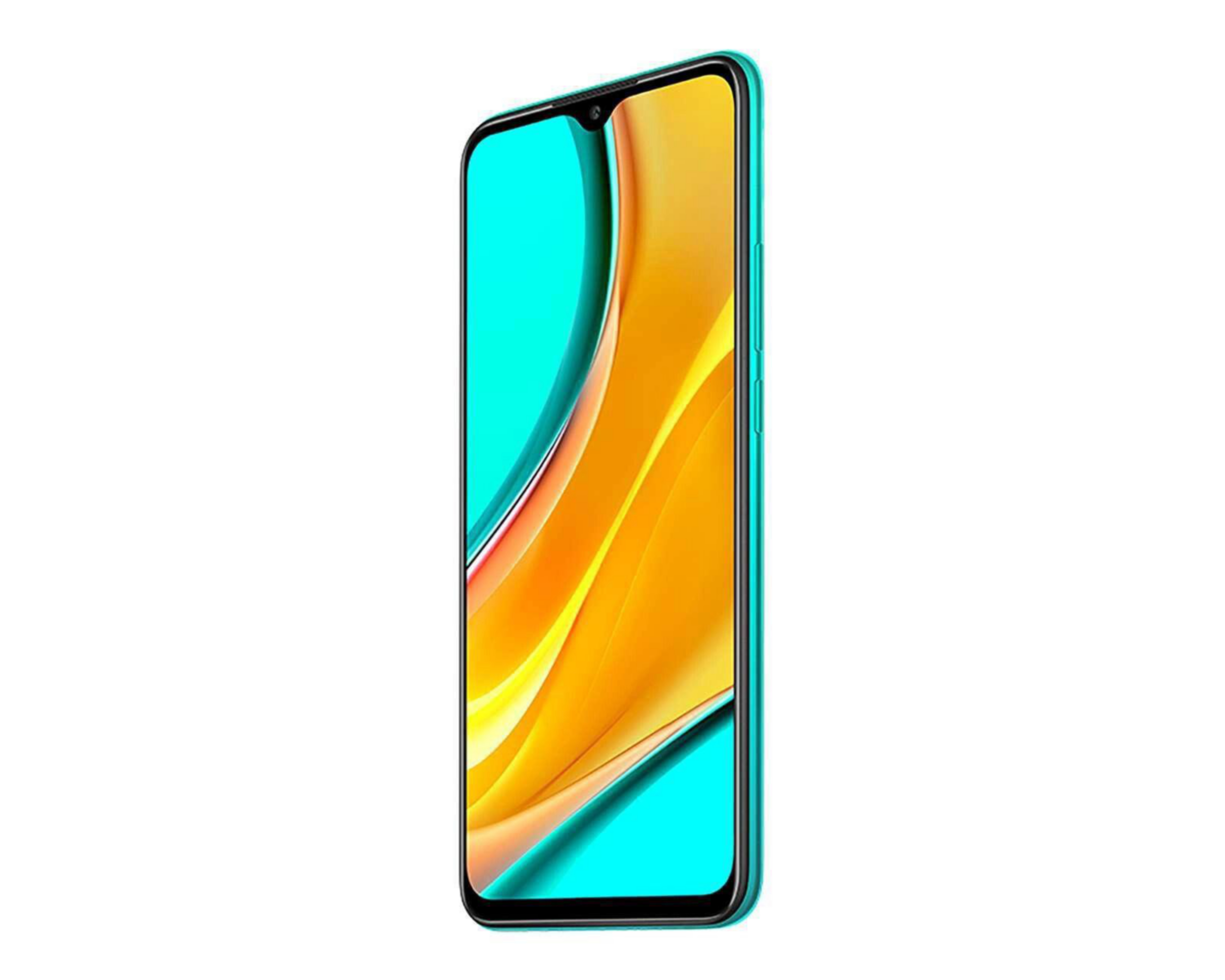 Foto 4 pulgar | Celular Xiaomi Desbloqueado Redmi 9 64 GB Verde