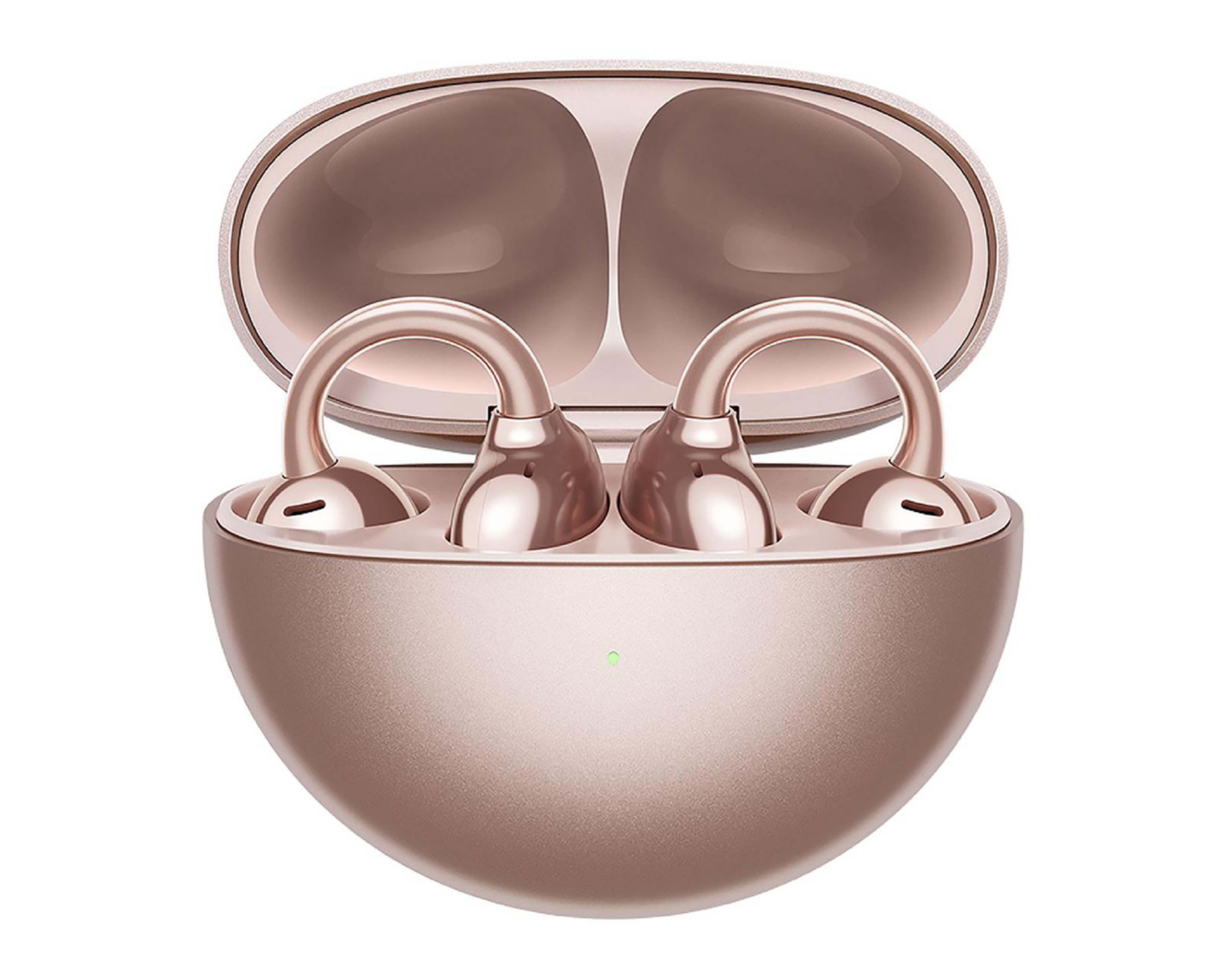 Audífonos True Wireless Huawei con Control Táctil FreeClip $2,899