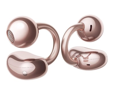 Foto 2 | Audífonos True Wireless Huawei con Control Táctil FreeClip