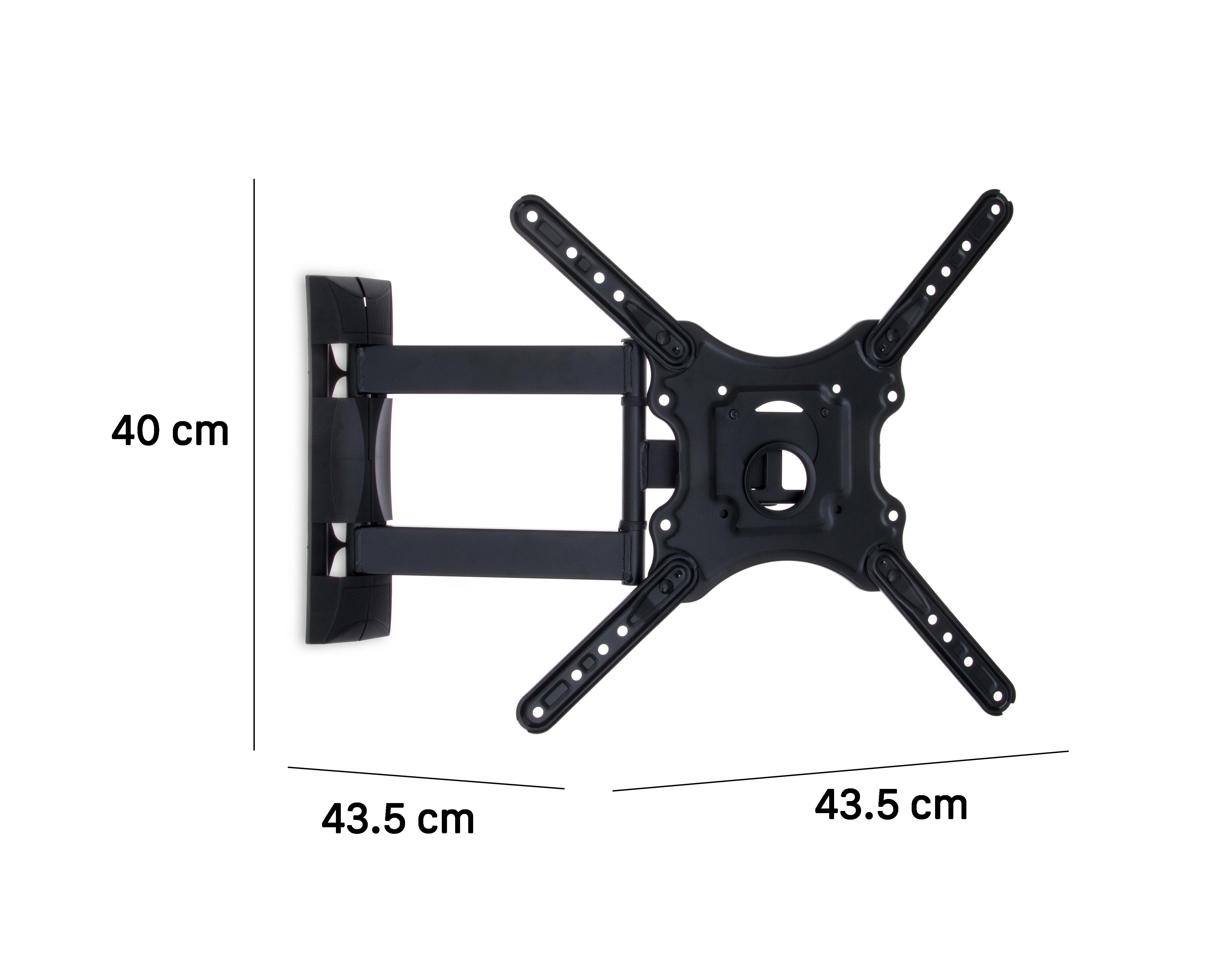 Foto 7 pulgar | Soporte para TV Xpower de 26 a 70 Pulgadas