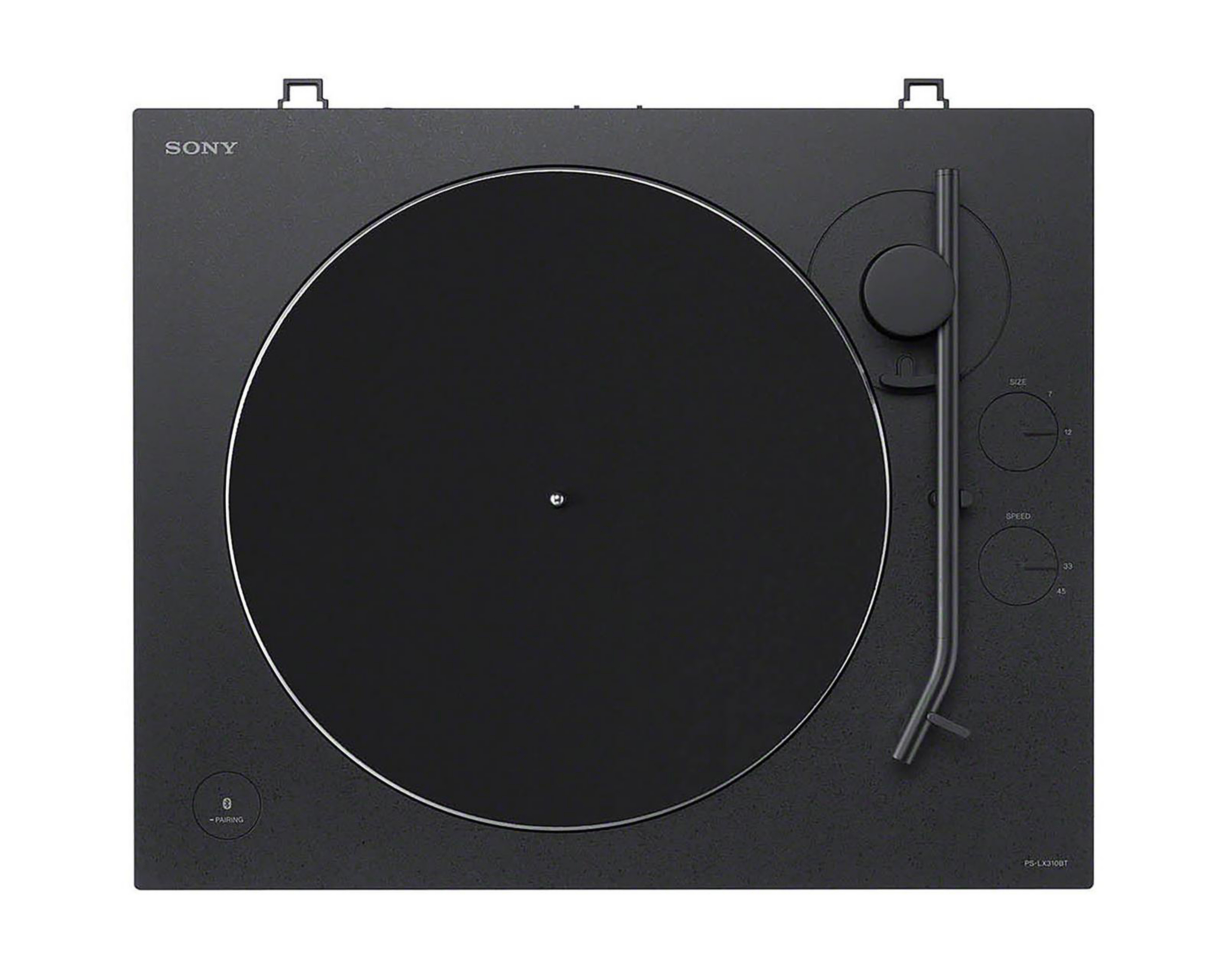 Tocadiscos Sony PS-LX310BT con Bluetooth