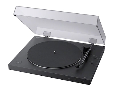 Foto 2 | Tocadiscos Sony PS-LX310BT con Bluetooth
