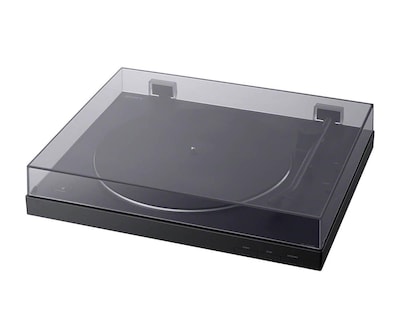 Foto 3 | Tocadiscos Sony PS-LX310BT con Bluetooth