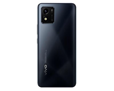 Foto 1 | Telcel Vivo Y01 32 GB Negro
