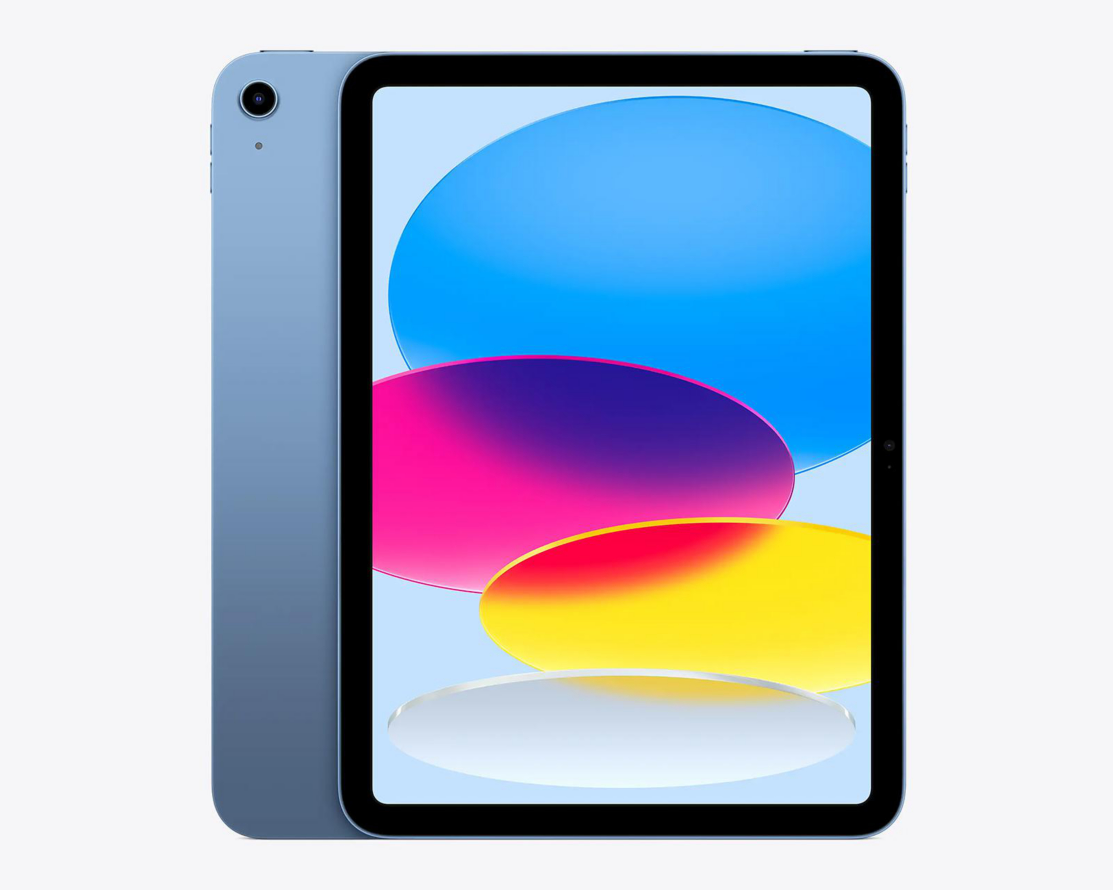 iPad 10.9 Pulgadas 256 GB Azul