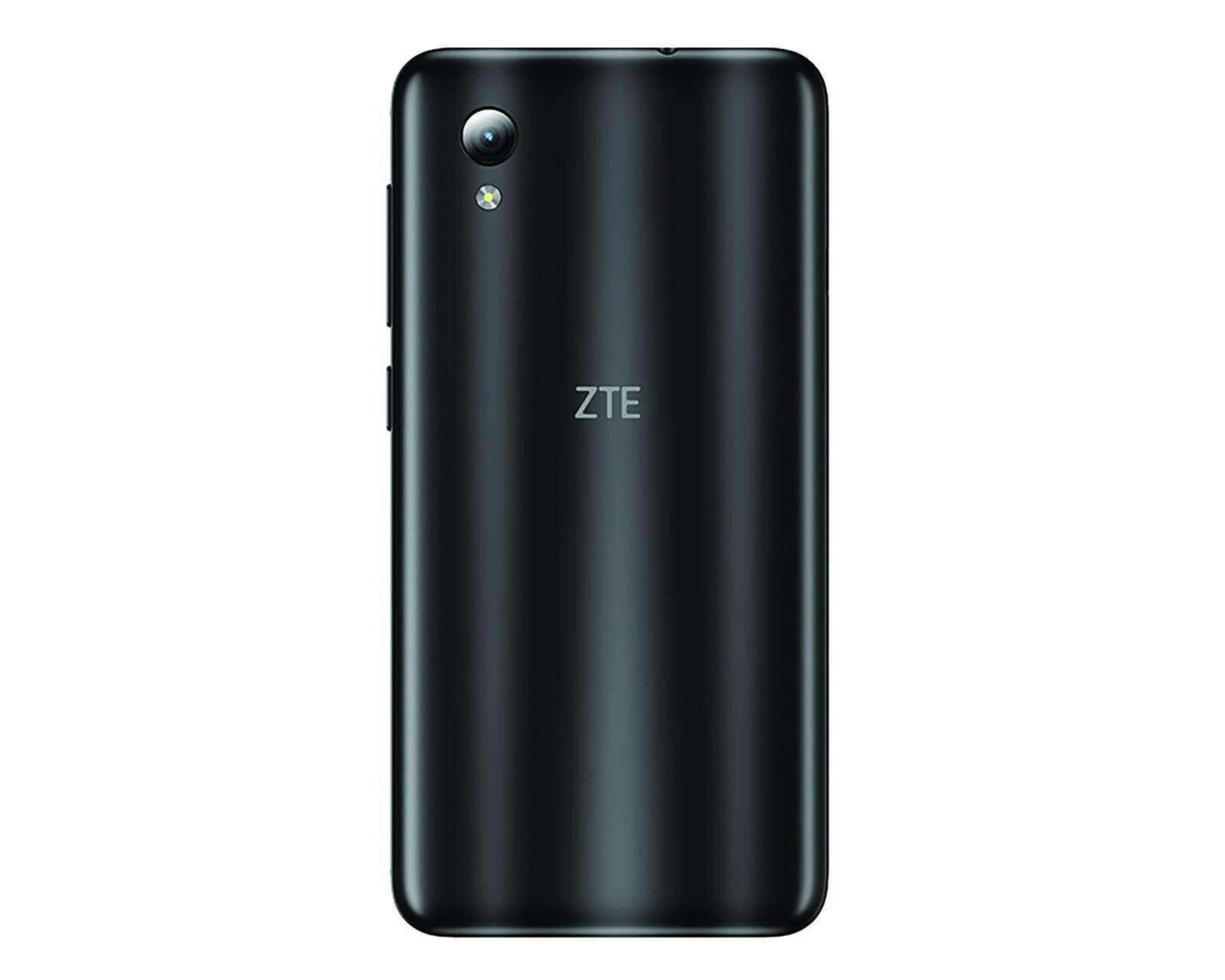 Foto 3 pulgar | Telcel ZTE Blade L8 32 GB Negro