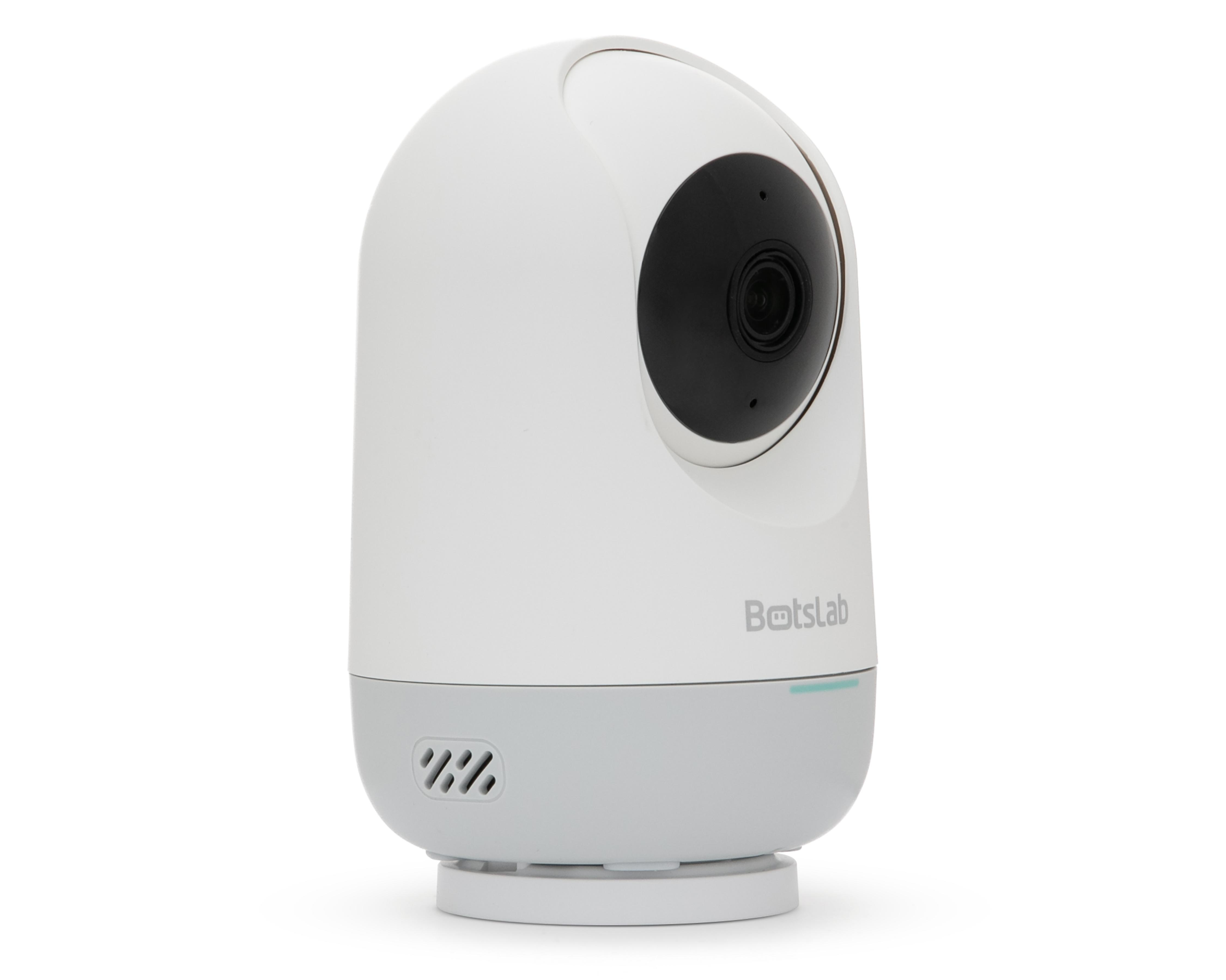 Foto 1 | Cámara de Seguridad Botslab C212 Blanca