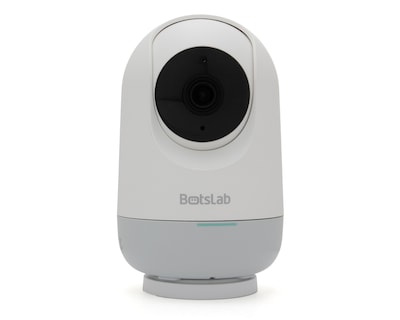 Foto 2 | Cámara de Seguridad Botslab C212 Blanca