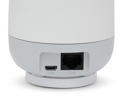 Foto 4 | Cámara de Seguridad Botslab C212 Blanca