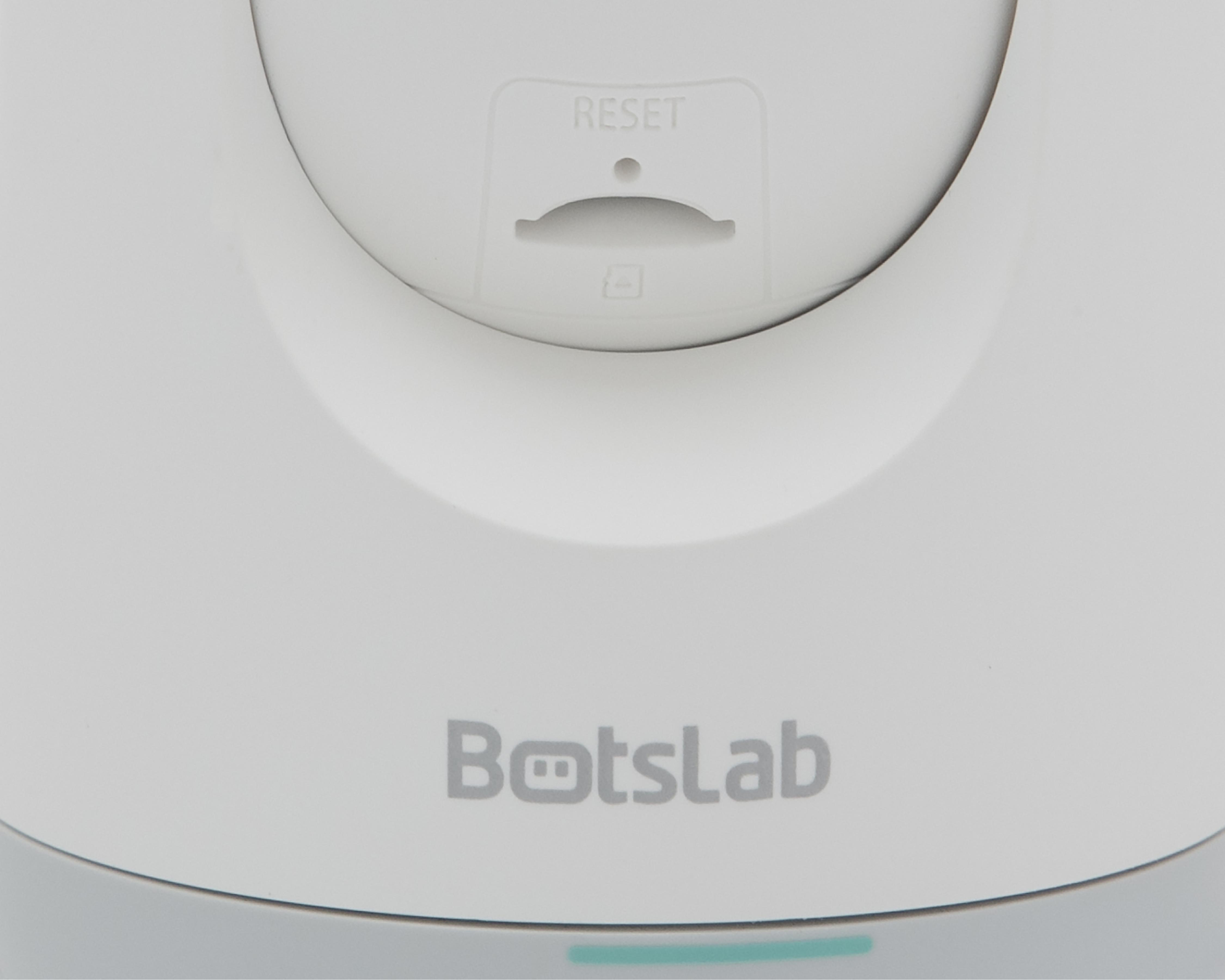 Foto 5 | Cámara de Seguridad Botslab C212 Blanca