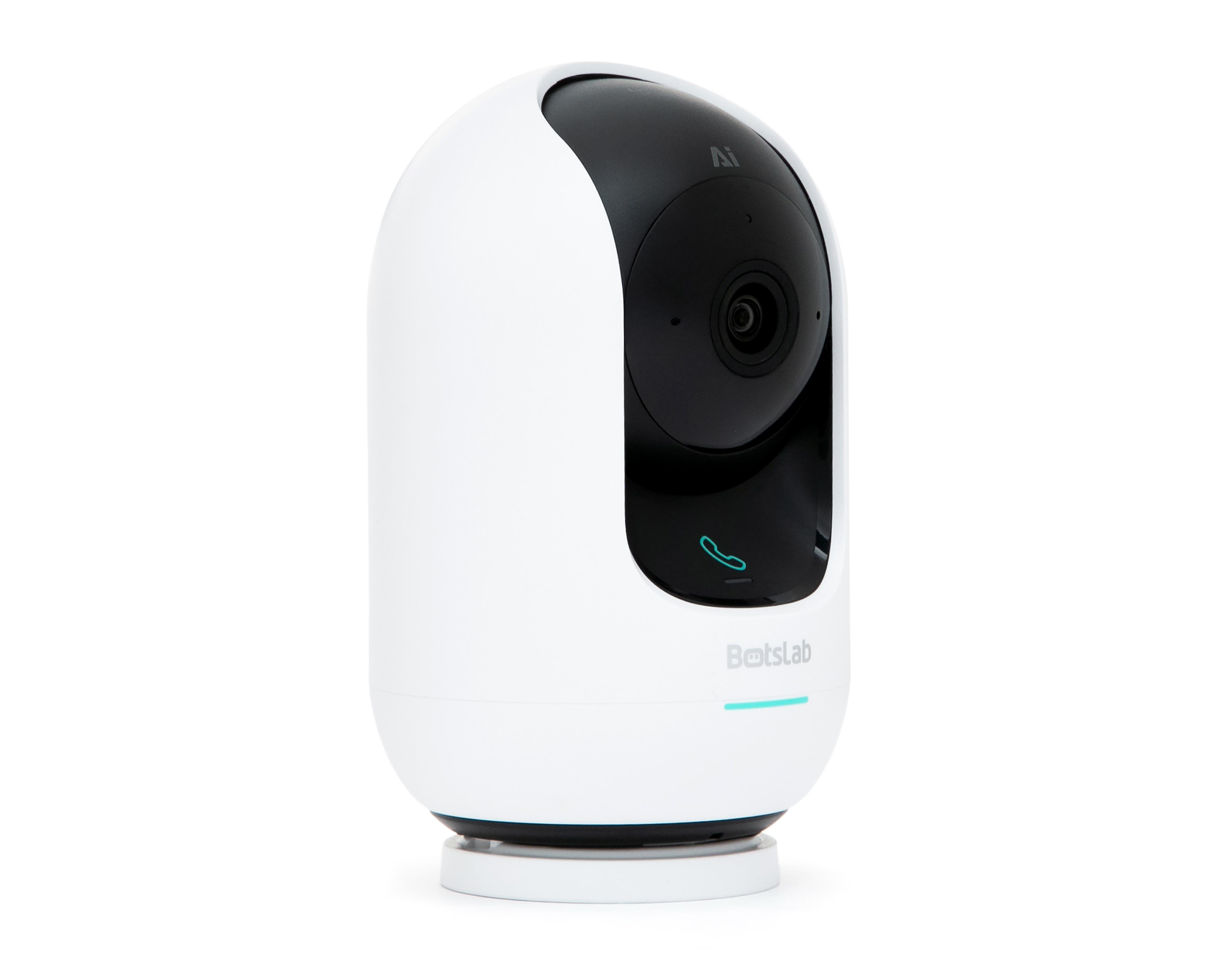 Foto 1 | Cámara de Seguridad Botslab 2 Pro C221 Blanca