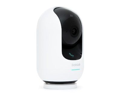 Foto 1 | Cámara de Seguridad Botslab 2 Pro C221 Blanca