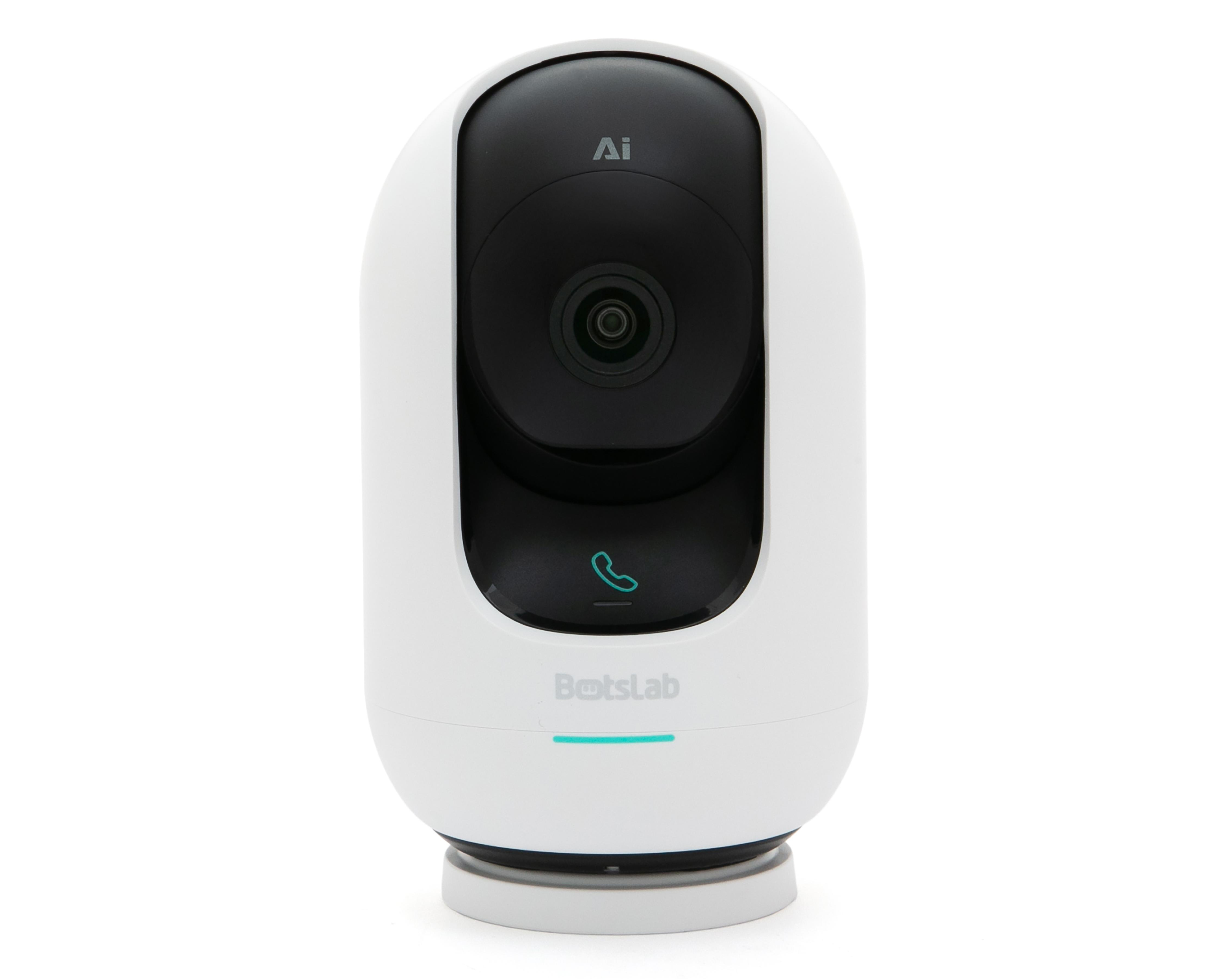 Foto 2 | Cámara de Seguridad Botslab 2 Pro C221 Blanca