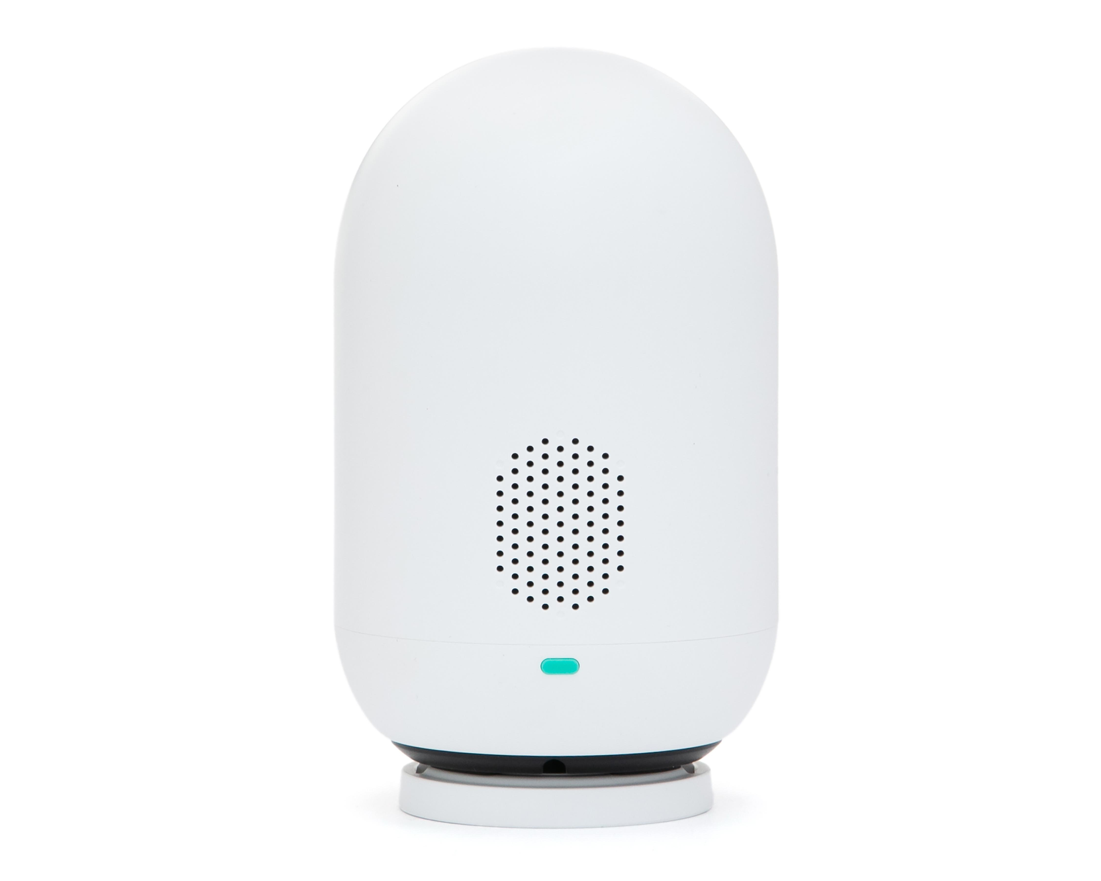 Foto 3 | Cámara de Seguridad Botslab 2 Pro C221 Blanca