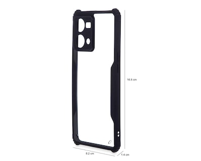 Foto 7 | Funda Blob para OPPO Reno7