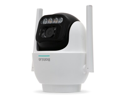 Foto 1 | Cámara de Seguridad Botslab W311 Blanca