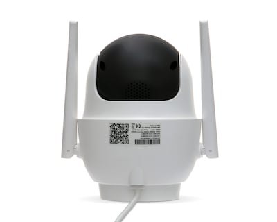 Foto 3 | Cámara de Seguridad Botslab W311 Blanca