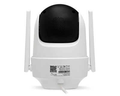 Foto 3 | Cámara de Seguridad Botslab W312 Blanca