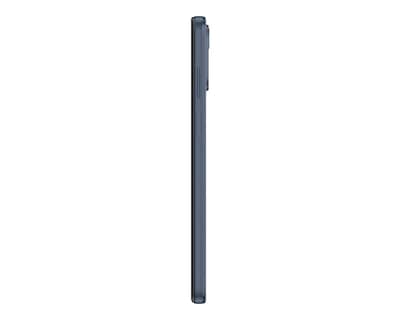 Foto 5 | Celular Motorola Desbloqueado Moto E32 64 GB Gris