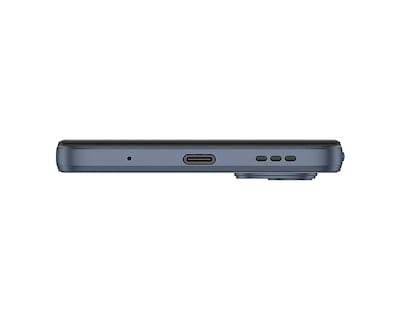 Foto 6 | Celular Motorola Desbloqueado Moto E32 64 GB Gris