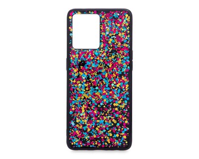 Foto 1 | Funda Blob para OPPO Reno7