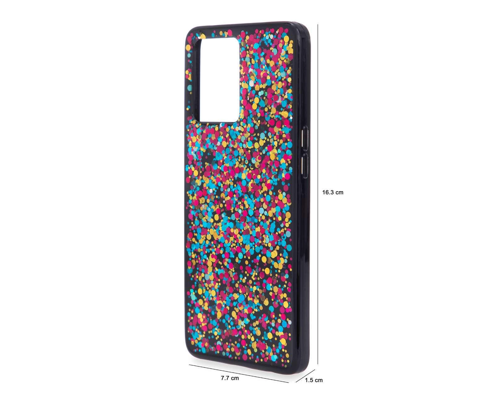 Foto 7 | Funda Blob para OPPO Reno7
