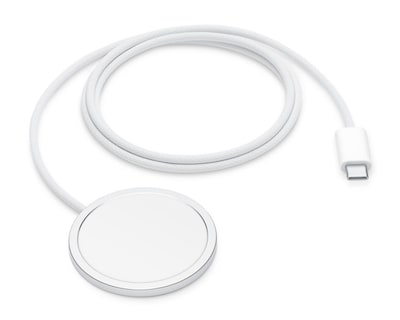 Foto 1 | Cargador Apple MagSafe 1 m
