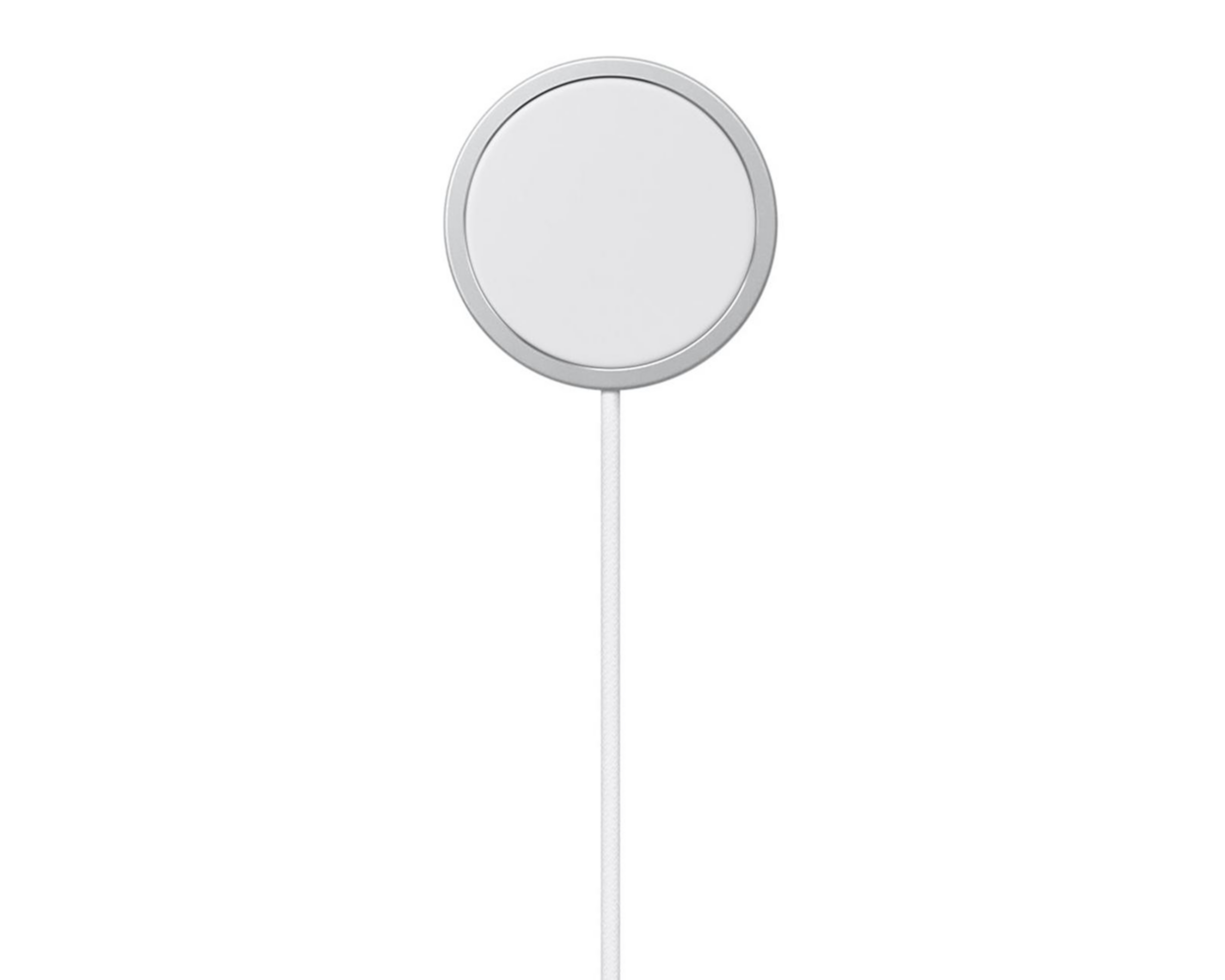 Foto 4 pulgar | Cargador Apple MagSafe 1 m