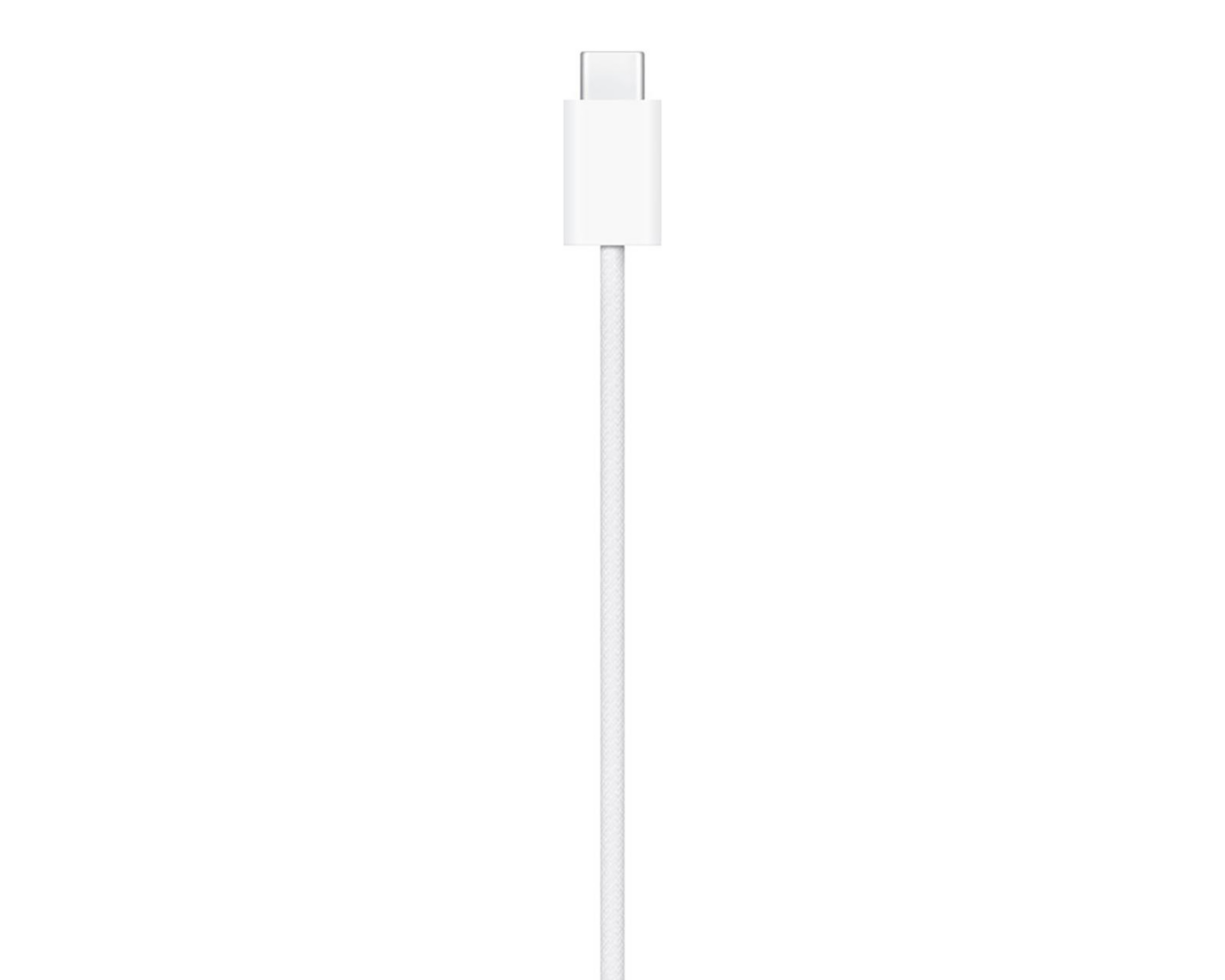 Foto 5 pulgar | Cargador Apple MagSafe 1 m