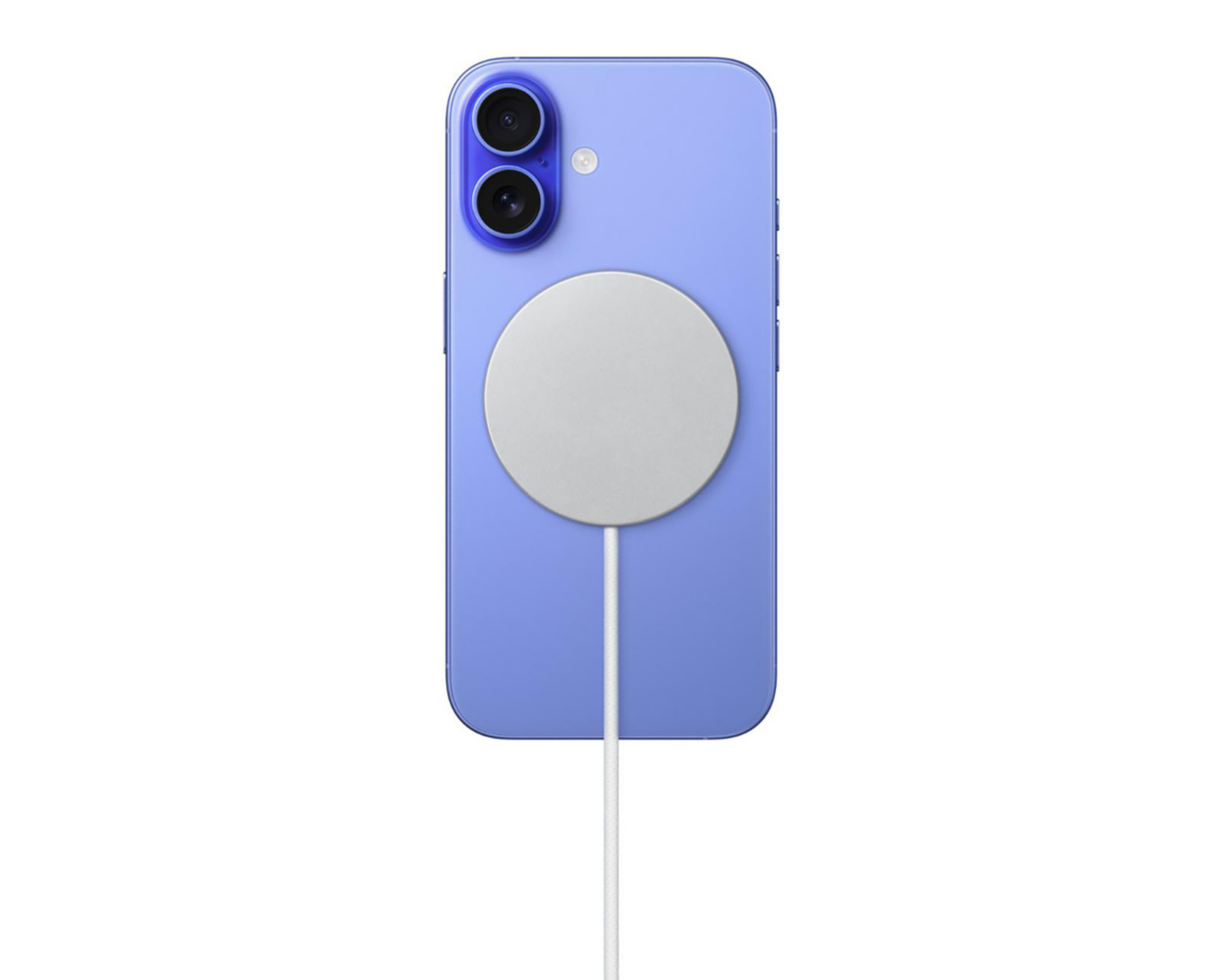 Foto 7 pulgar | Cargador Apple MagSafe 1 m