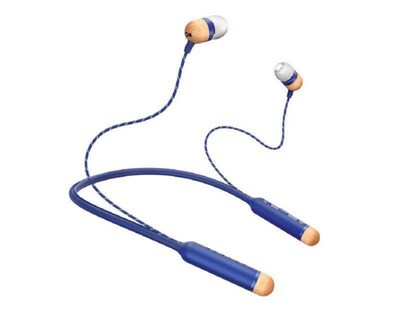 Foto 1 | Audífonos In-Ear Inalámbricos Marley Smile Jamaica 846885009246