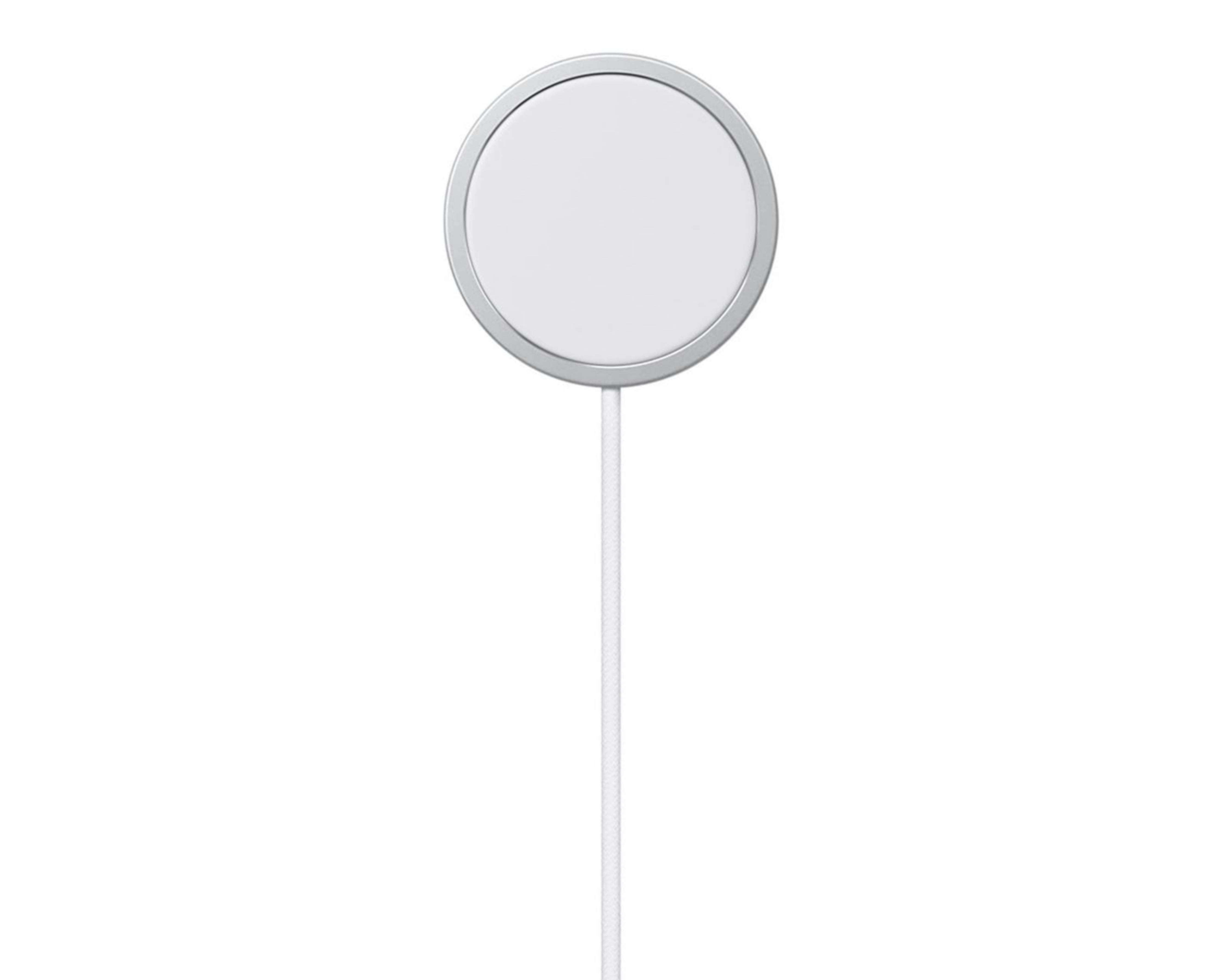 Foto 4 pulgar | Cargador Apple MagSafe 2 m