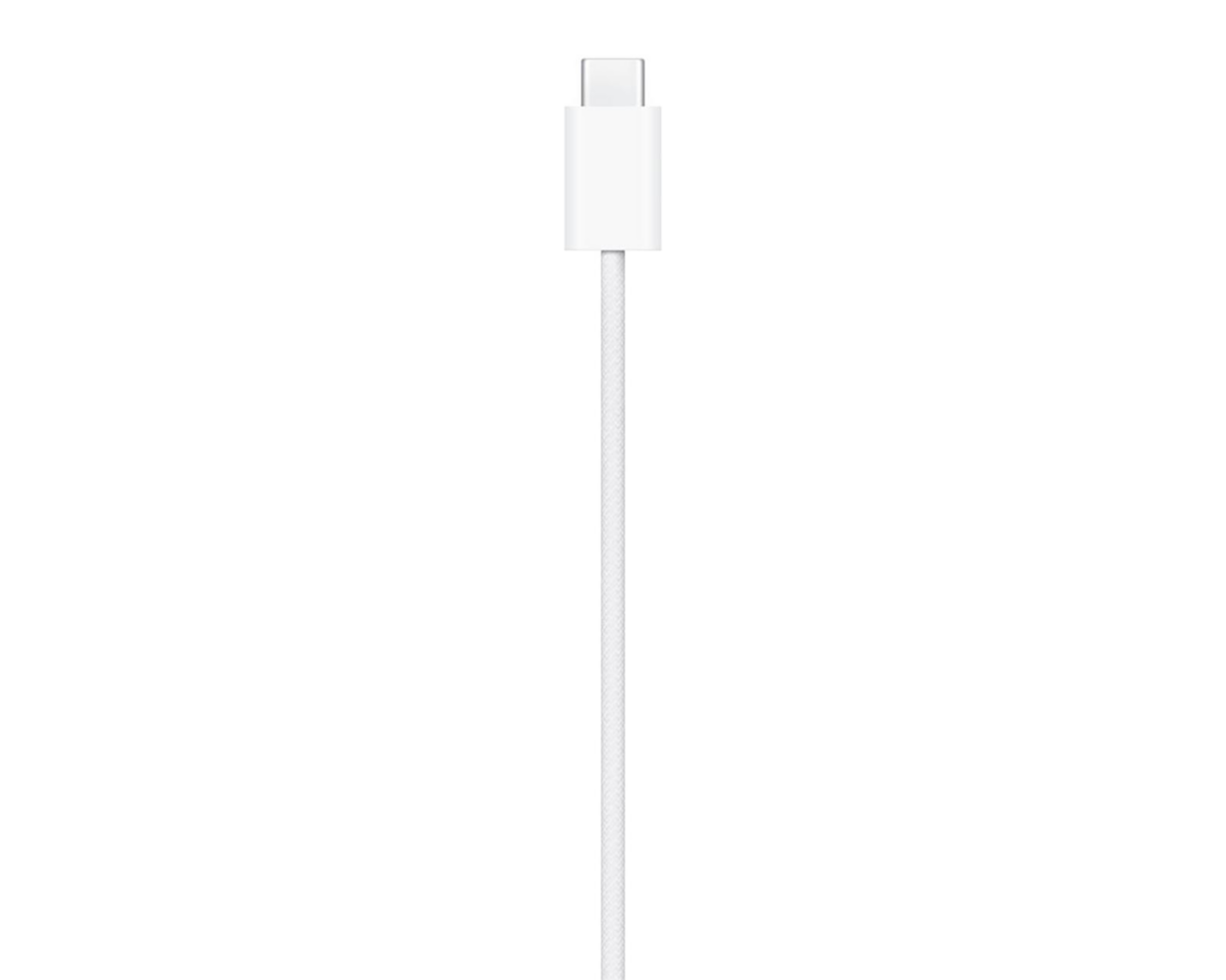 Foto 5 pulgar | Cargador Apple MagSafe 2 m