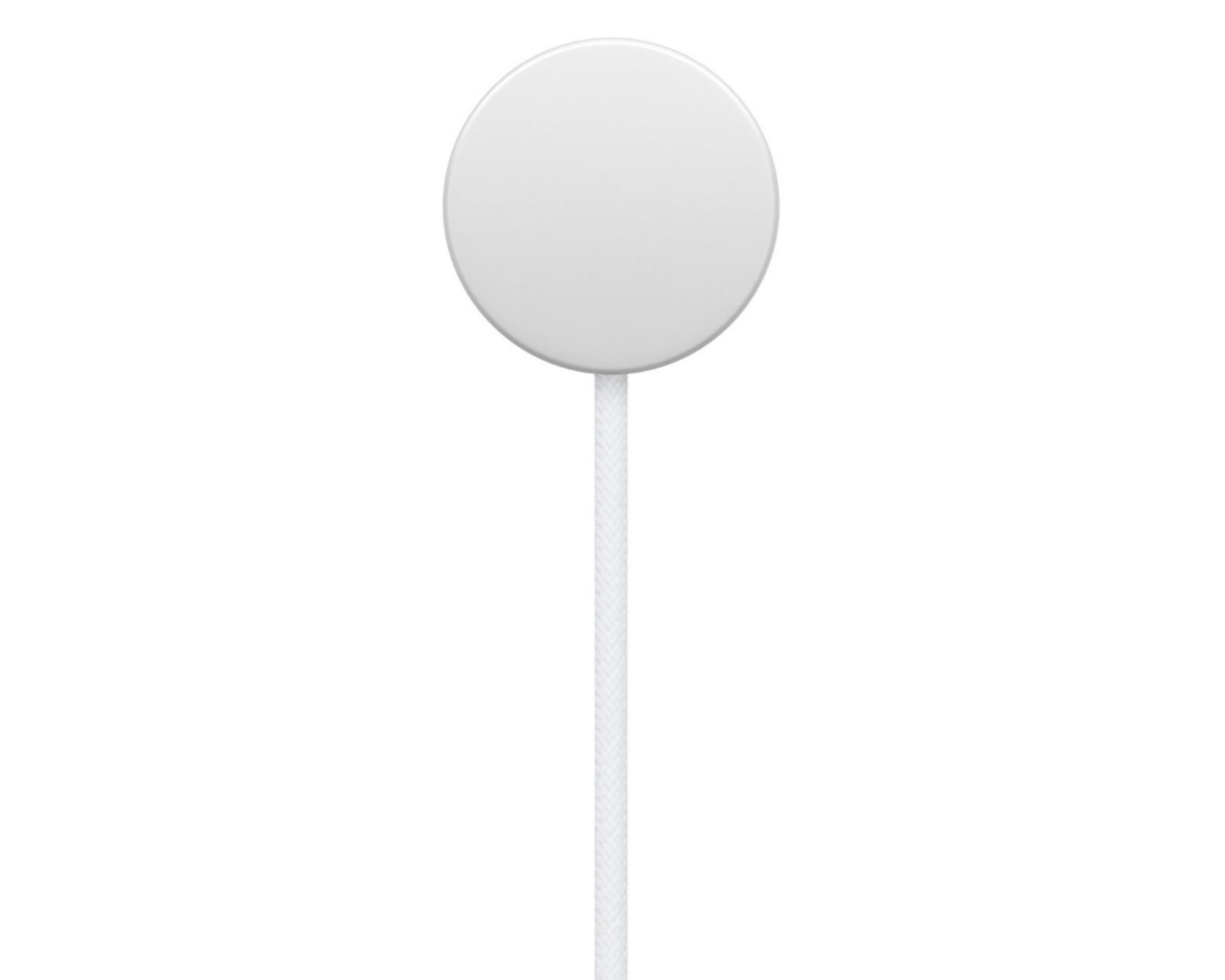Foto 2 | Cargador Apple MegaSafe 1 m