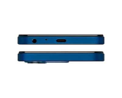 Foto 6 | Celular Zuum Magno P4 Liberado 64 GB Azul