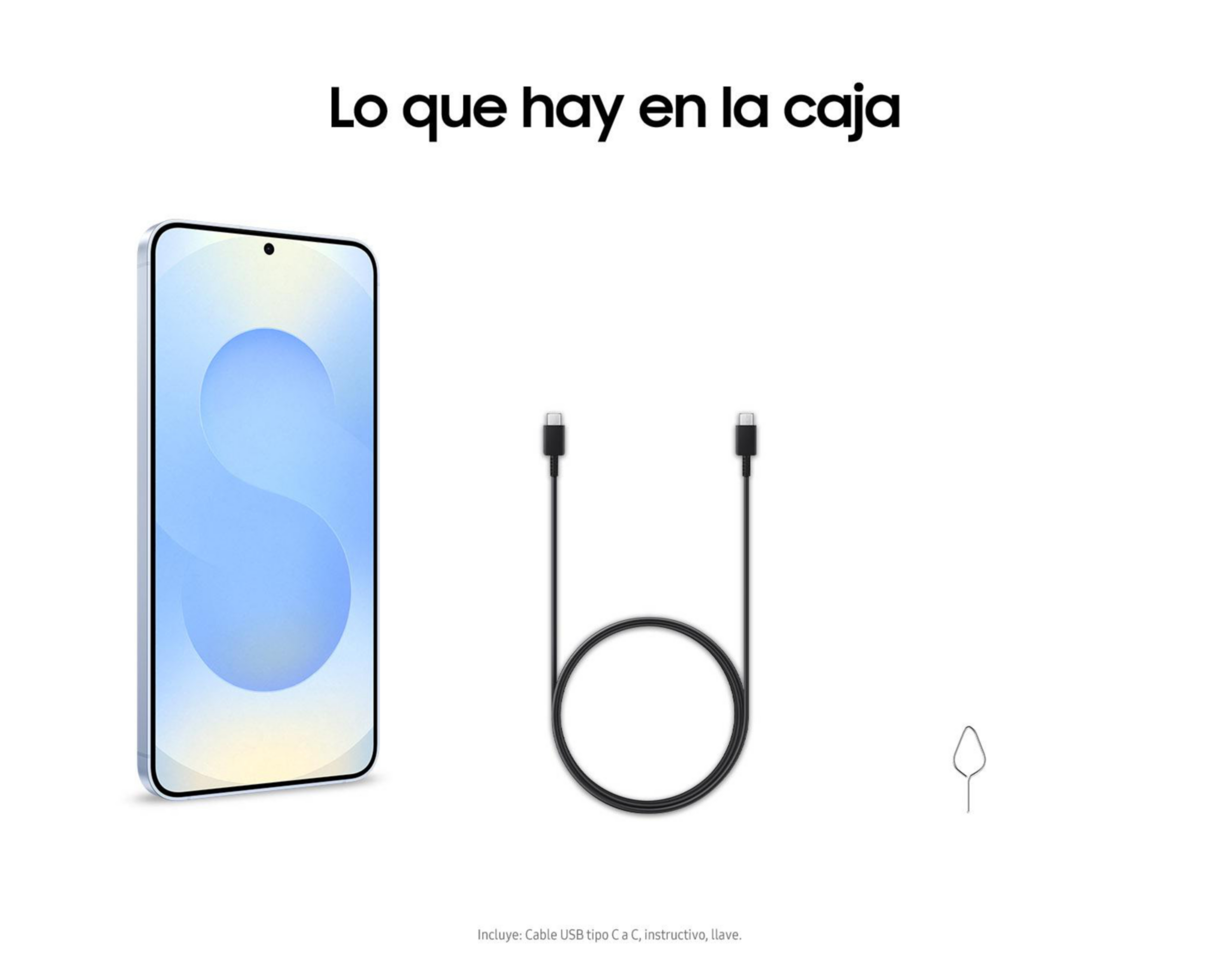 Foto 9 pulgar | Celular Samsung Galaxy S25+ Liberados 512 GB Azul