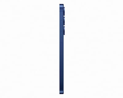 Foto 6 | Celular Samsung Galaxy S25+ Liberados 512 GB Azul Navy